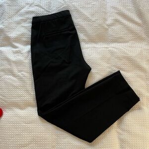 Liverpool Black Trousers Timeless Elegance (1-213)